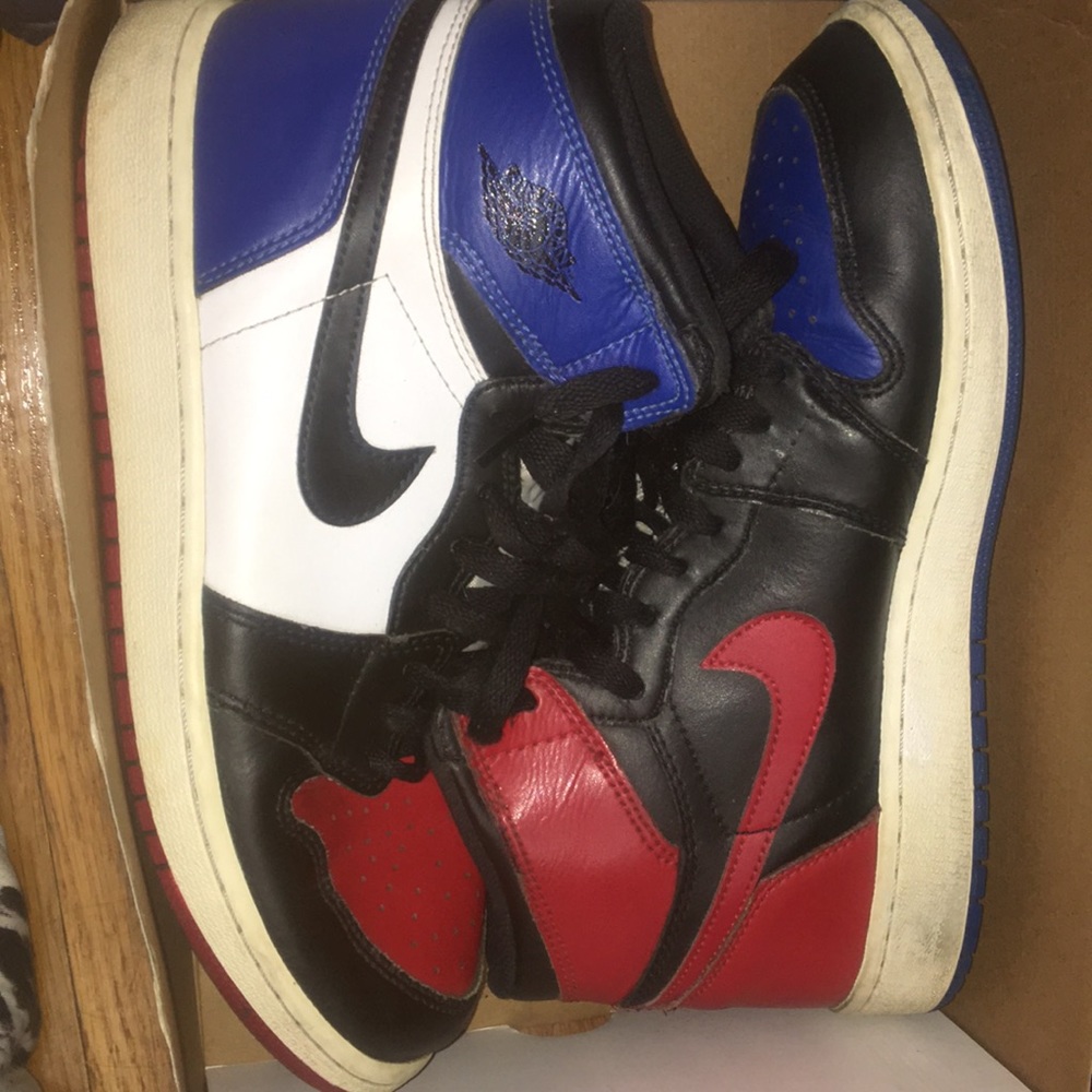 Air Jordan 1